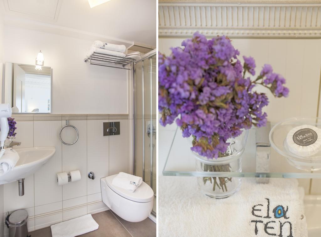 Ela Tenedos Hotel - Special Category (Adults Only) Buitenkant foto